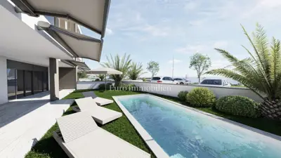 Apartment for sale in Brodarica, 382,1 m² - 7