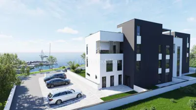 Apartment for sale in Brodarica, 382,1 m² - 17