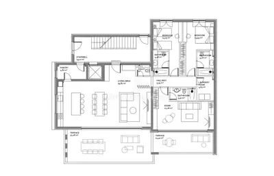 Apartment for sale in Brodarica, 382,1 m² - 23