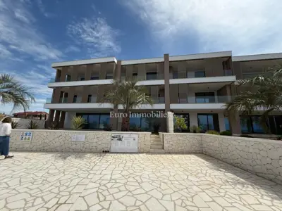 Apartment for sale in Brodarica, 382,1 m² - 12