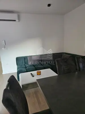 ZADAR- Dugoročan najam dvosobnog stana, Petrići, 70 m² - 9