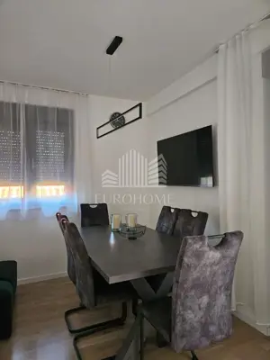 ZADAR- Dugoročan najam dvosobnog stana, Petrići, 70 m² - 16