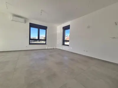 Apartment, Tribunj, ground floor, 2 bedrooms and covered terrace - 7