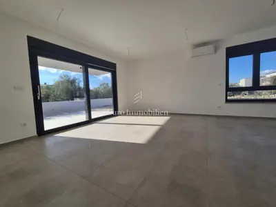 Apartment, Tribunj, ground floor, 2 bedrooms and covered terrace - 6