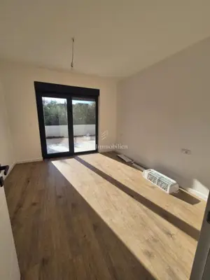 Apartment, Tribunj, ground floor, 2 bedrooms and covered terrace - 9