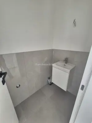 Apartment, Tribunj, ground floor, 2 bedrooms and covered terrace - 10
