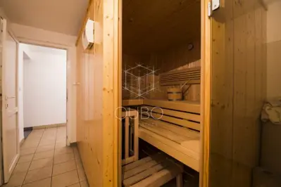 Stan 100 m², Podsused - Vrapče, panoramski pogled - 15