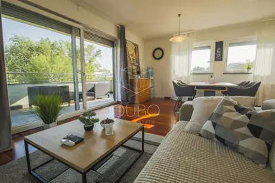 Wohnung zum Kauf in Podsused, 100 m²