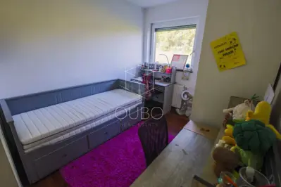 Stan 100 m², Podsused - Vrapče, panoramski pogled - 12