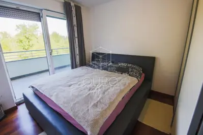Stan 100 m², Podsused - Vrapče, panoramski pogled - 7