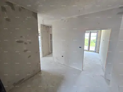 Neubau! Penthouse! - 6