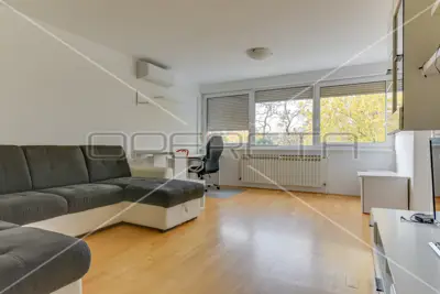 Najam, Stan, Šalata, Rockfellerova, 2s, 45 m²