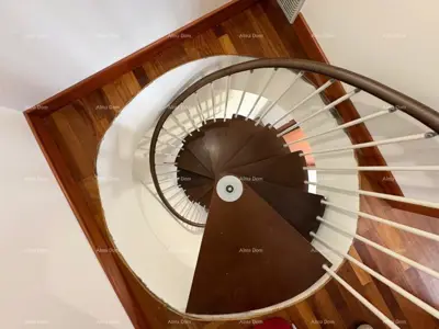 Kuća 76 m², Valica - mirna lokacija i velika okućnica - 9