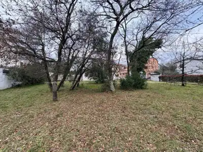 Kuća 76 m², Valica - mirna lokacija i velika okućnica - 17