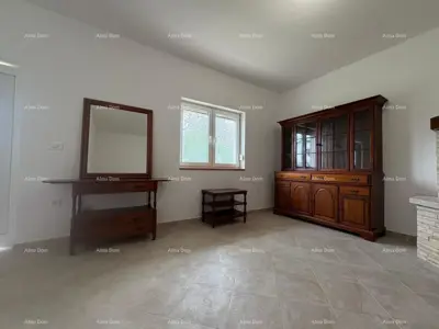 Kuća 76 m², Valica - mirna lokacija i velika okućnica - 7