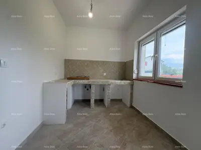 Kuća 76 m², Valica - mirna lokacija i velika okućnica - 13