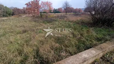 Building plot 1,549 m², Labin - flat and regular in shape - 4