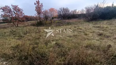Building plot 1,549 m², Labin - flat and regular in shape - 3