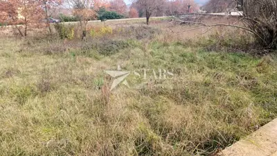 Building plot 1,549 m², Labin - flat and regular in shape - 2