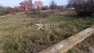 Building plot 1,549 m², Labin - flat and regular in shape - 6