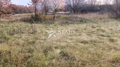 Building plot 1,549 m², Labin - flat and regular in shape - 7