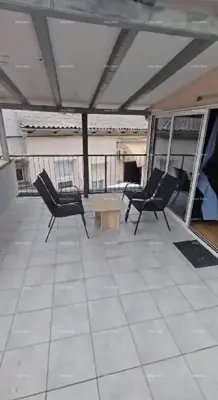 Apartment 83 m², Pula Center - bright and functional - 11