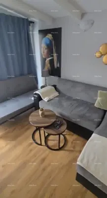 Wohnung 83 m², Pula Centar - hell und funktional