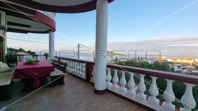 Haus 972 m², Kali - Meerblick und Blick auf die Insel Ošljak - 2