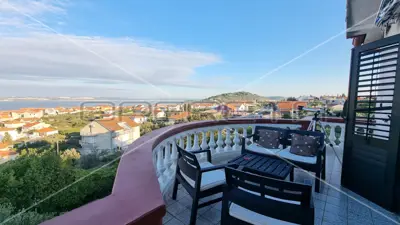 Haus 972 m², Kali - Meerblick und Blick auf die Insel Ošljak - 4