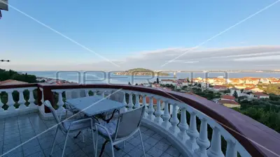 Haus 972 m², Kali - Meerblick und Blick auf die Insel Ošljak - 16