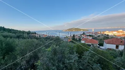 Haus 972 m², Kali - Meerblick und Blick auf die Insel Ošljak - 5