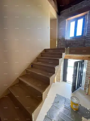 Kuća u Prhati, Barban, privatni bazen i mirno okruženje - 8