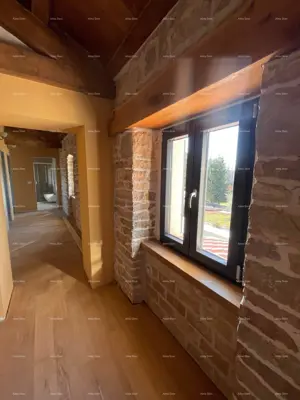 Kuća u Prhati, Barban, privatni bazen i mirno okruženje - 5