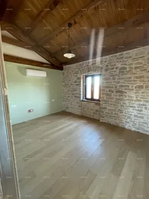 Kuća u Prhati, Barban, privatni bazen i mirno okruženje - 6