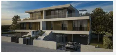 House for sale in Crveni Vrh, 280 m² - 13