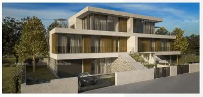House for sale in Crveni Vrh, 280 m² - 14