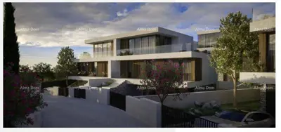 House for sale in Crveni Vrh, 280 m² - 12