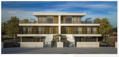 House for sale in Crveni Vrh, 280 m² - 16