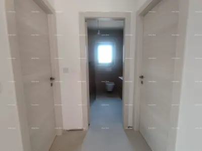 Wohnung 60 m², Medulin, 500 m vom Strand und Terrasse - 10