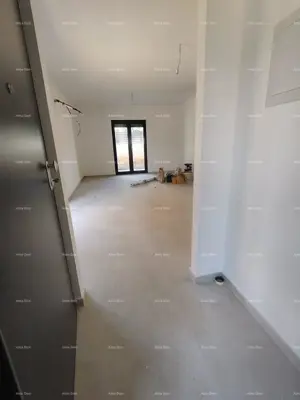 Wohnung 60 m², Medulin, 500 m vom Strand und Terrasse - 9