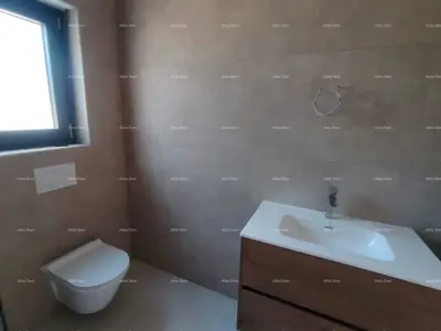 Wohnung 60 m², Medulin, 500 m vom Strand und Terrasse - 13