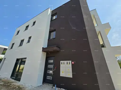 Wohnung 60 m², Medulin, 500 m vom Strand und Terrasse - 4