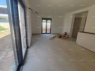 Wohnung 60 m², Medulin, 500 m vom Strand und Terrasse - 11