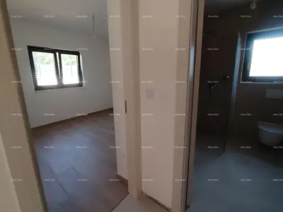 Wohnung 60 m², Medulin, 500 m vom Strand und Terrasse - 8