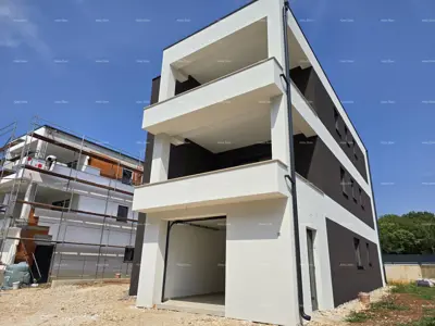 Wohnung 60 m², Medulin, 500 m vom Strand und Terrasse - 6