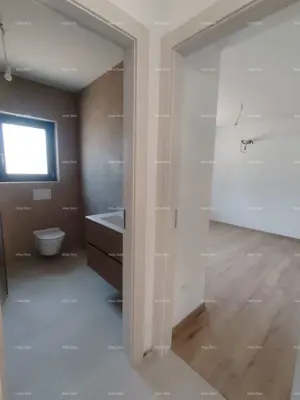 Wohnung 60 m², Medulin, 500 m vom Strand und Terrasse - 7