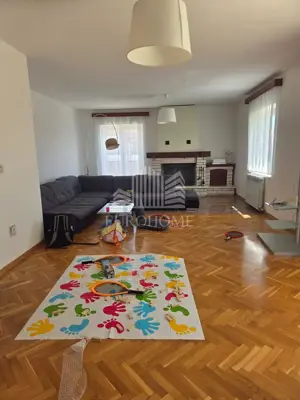 ZADAR, BORIK, Dreizimmerwohnung zur Miete, 164 m²