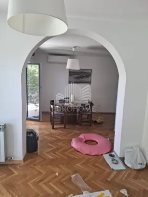 ZADAR, BORIK, Trosoban stan za najam, 164 m² - 12