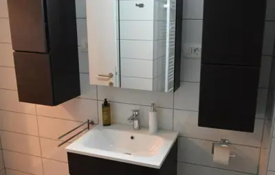 Completely renovated old stone house - 21