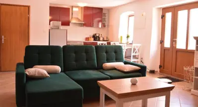 Completely renovated old stone house - 13